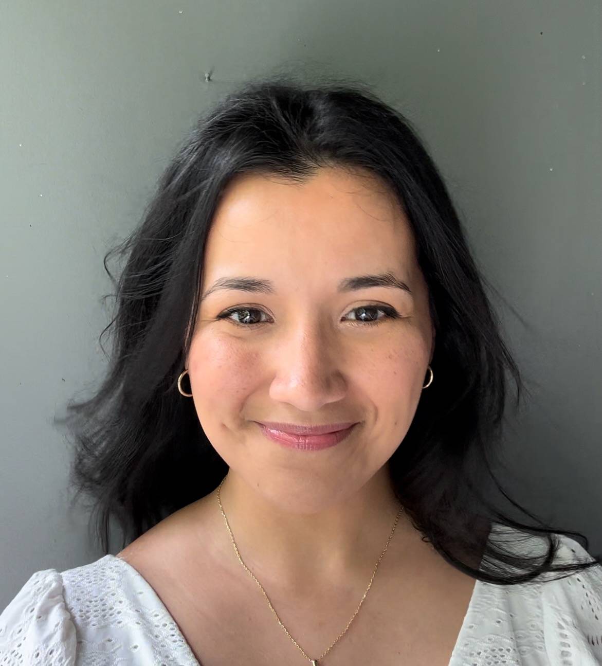 photo of Giovanna Marin