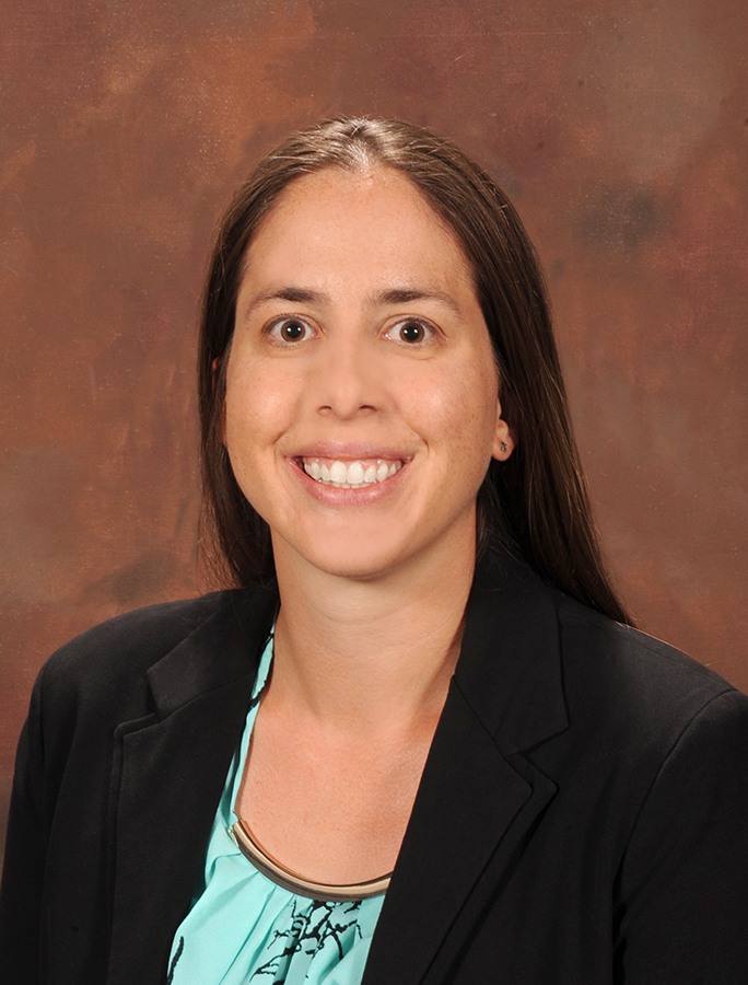 photo of Holly Tabernik, PhD