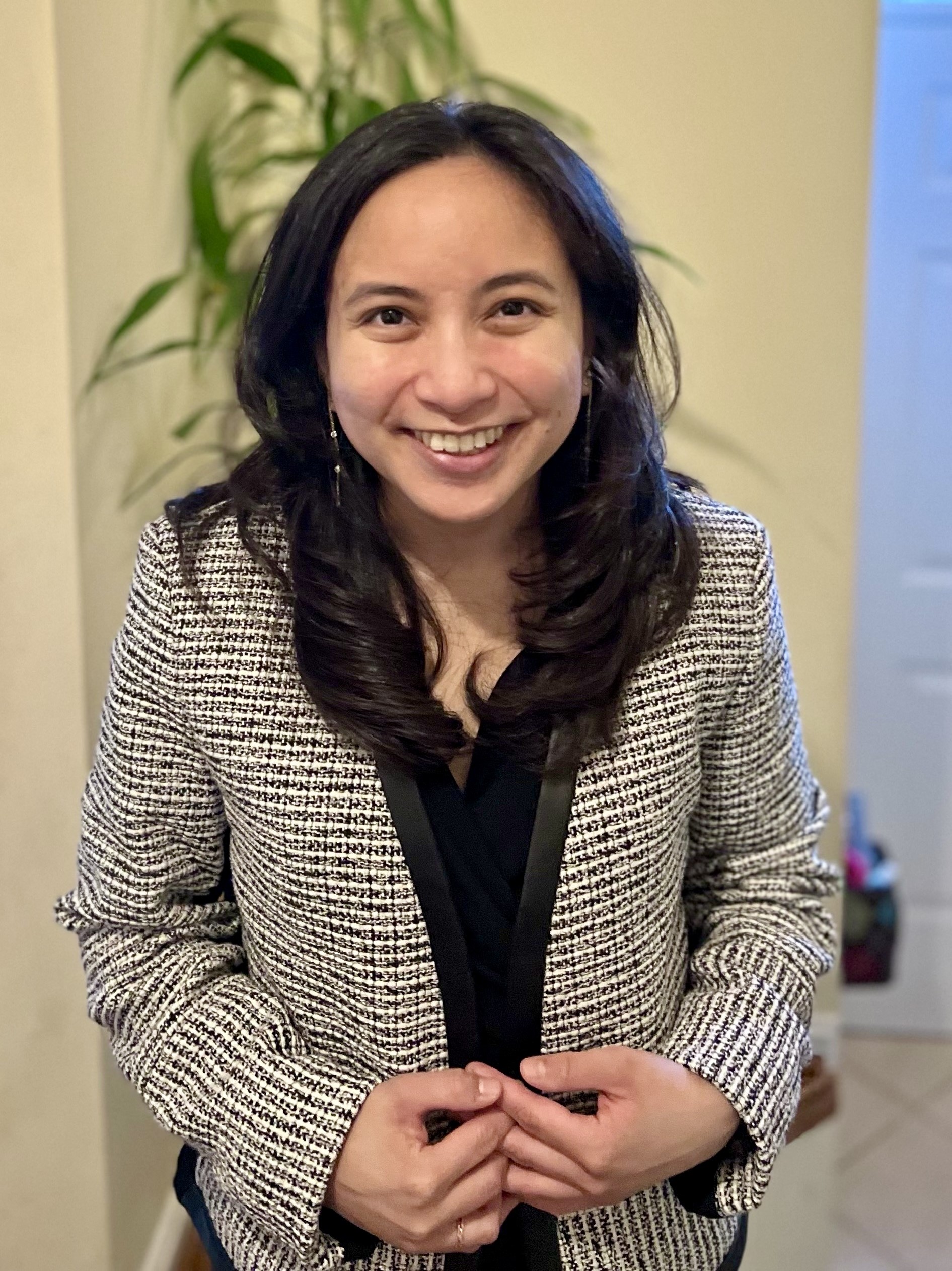 photo of Irene Regalario