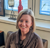 photo of Rebecca Jump, PhD