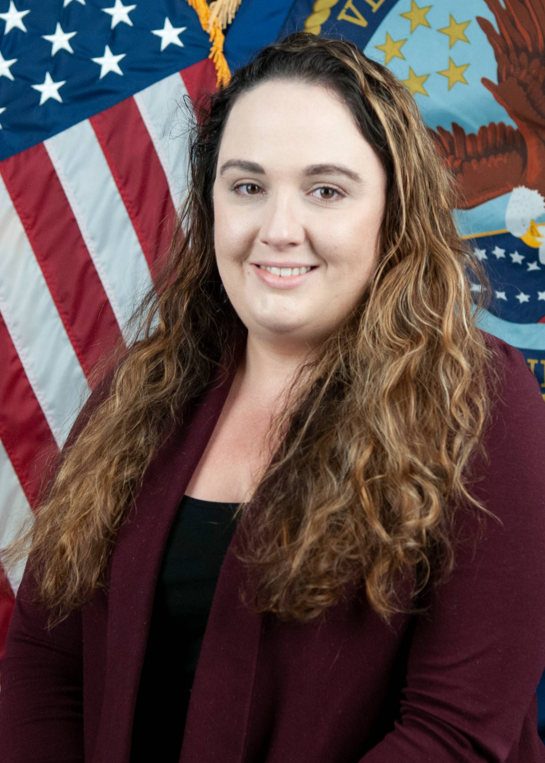 photo of Katrina Speed, PhD