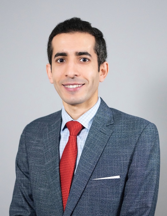 photo of Deya Alkhatib, MD, FACC, FASE