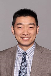 photo of Hanping Wu, MD