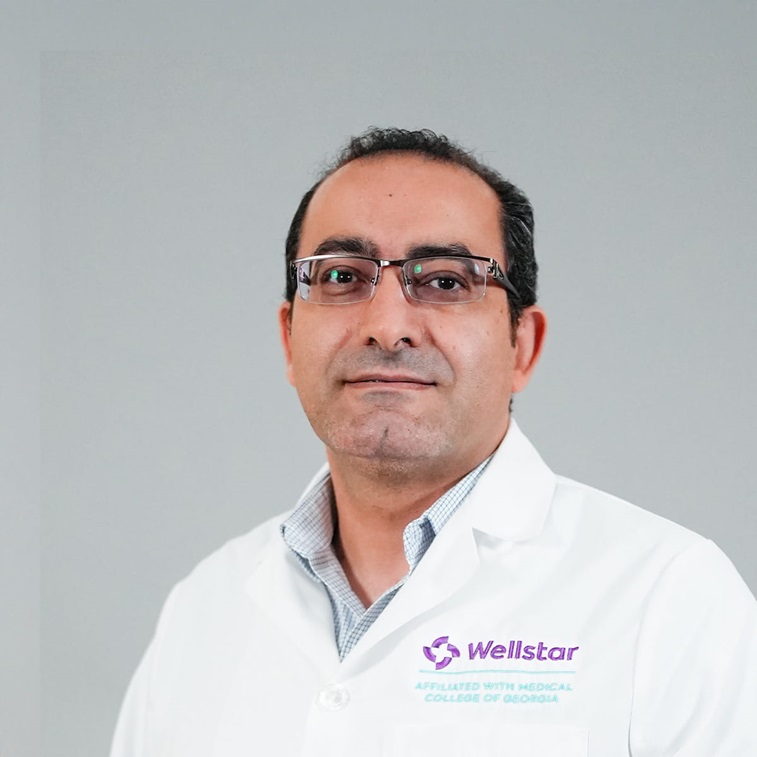 photo of Islam Elhelf, MD, PhD