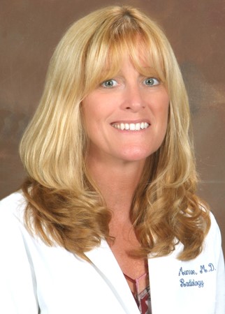 photo of Janet Munroe, MD