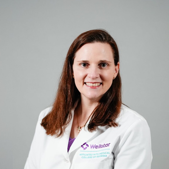 photo of Kandace Klein, DO