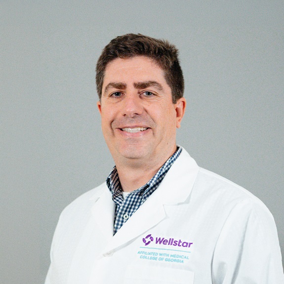 photo of T. Lane Estes, MD