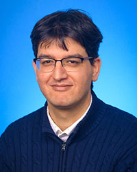 photo of Pankaj Watal, MD