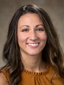 photo of Abigail Owens