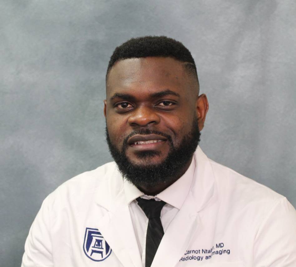 photo of Carnot Njutapvoui Ntafam, MD