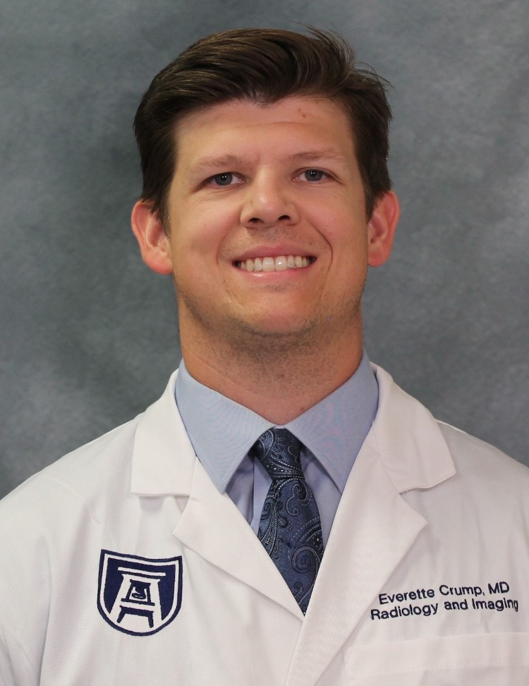 photo of Everette Crump, MD