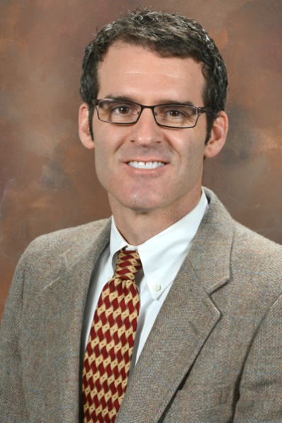 photo of B. Curtiss Gilbert, MD