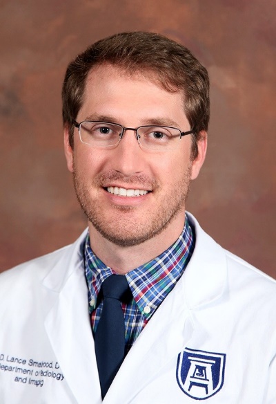 photo of Donald L. Smallwood, DO