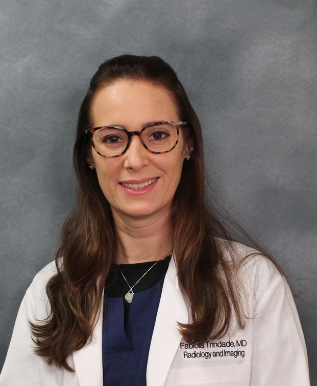 photo of Fabiola Fontana Trindade, MD