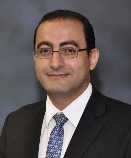 photo of Islam Elhelf, MD, PhD