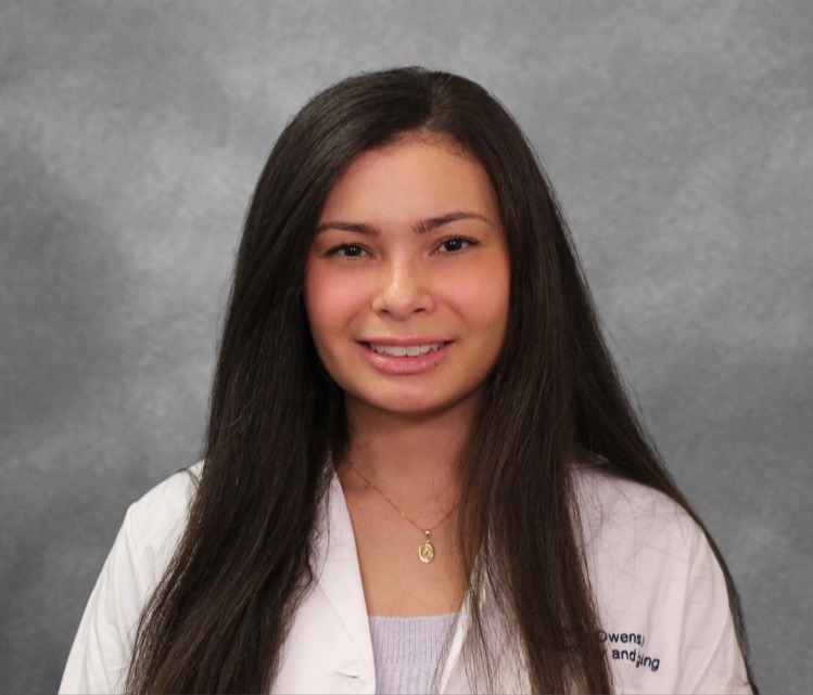 photo of Holly Owens, MD