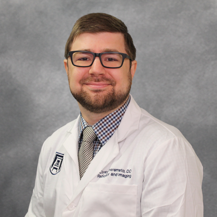 photo of Corey Sheremeto, DO