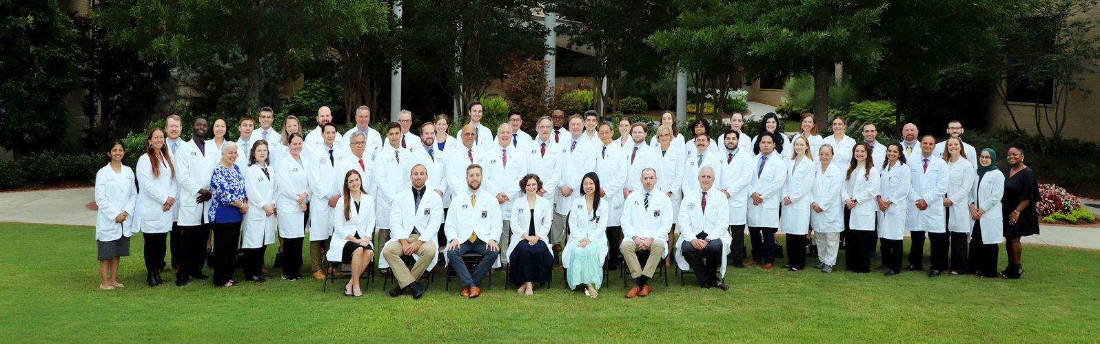 2026 General Surgery Residents