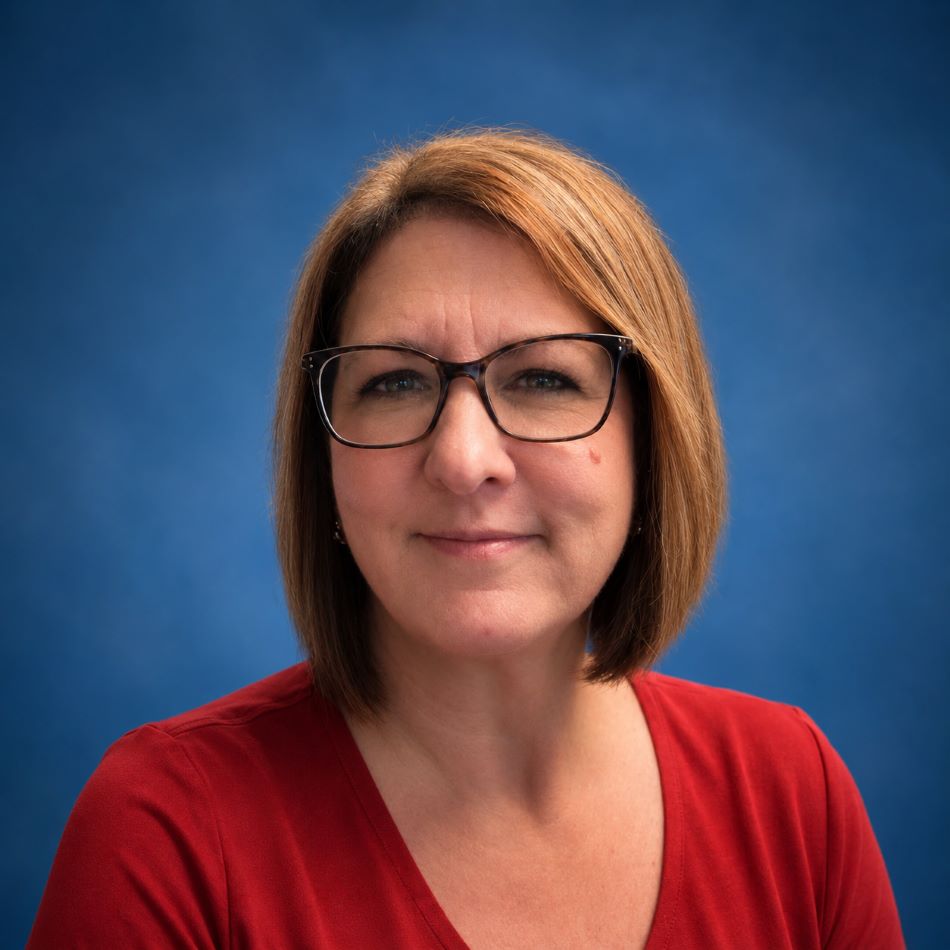 photo of Shawnda Claxton