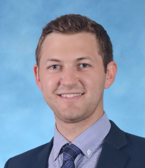 photo of Andrew Bouffler, MD