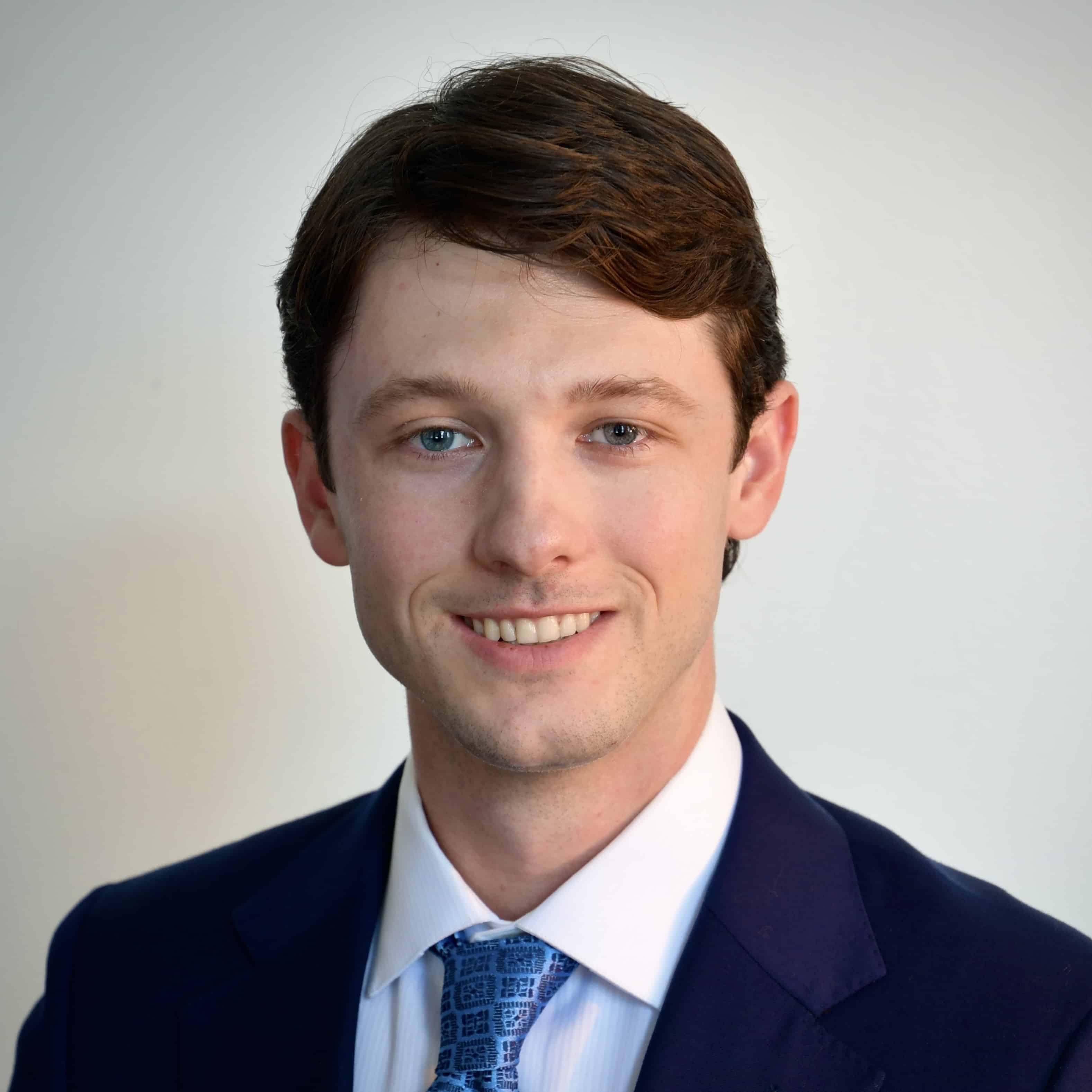 photo of Willem de Vries, MD