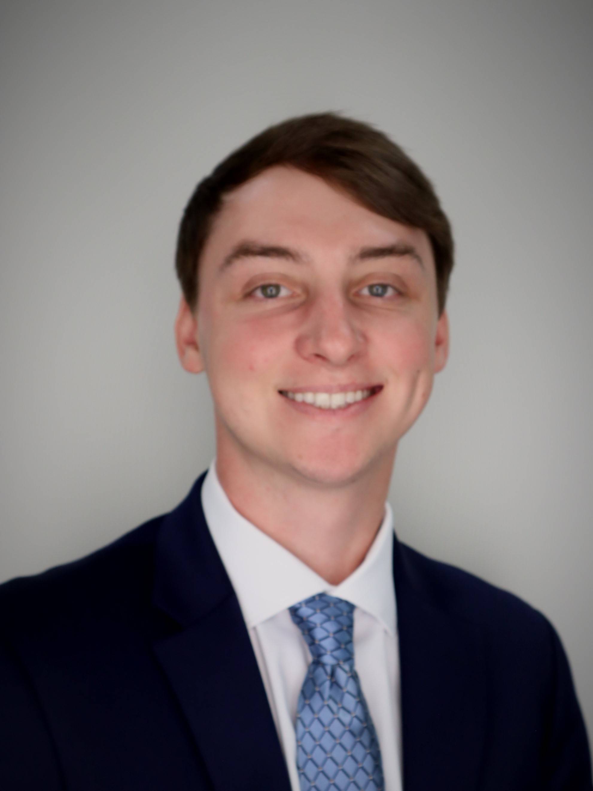 photo of Christopher Dick, MD