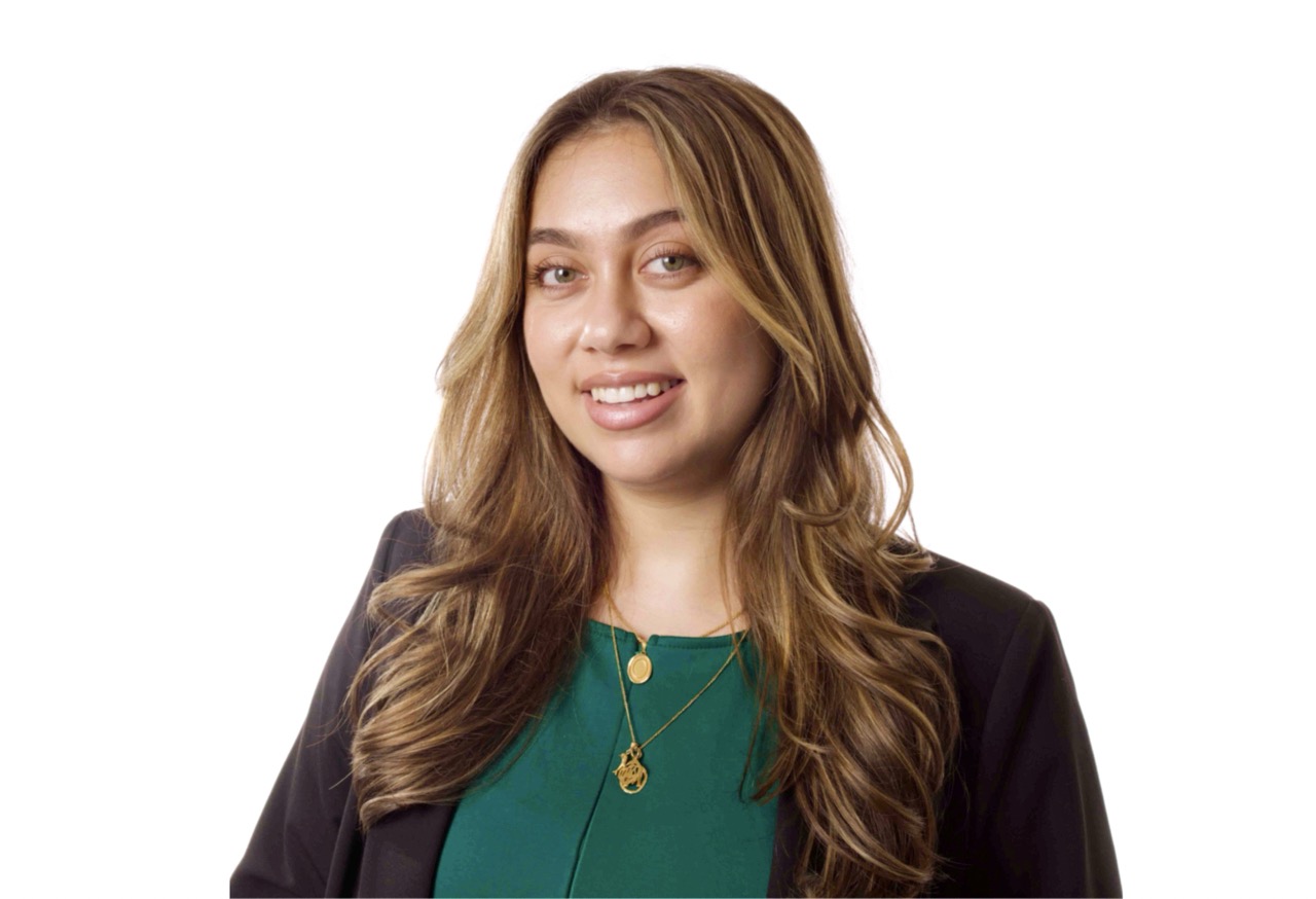 photo of Alexa Ghulam, MD*