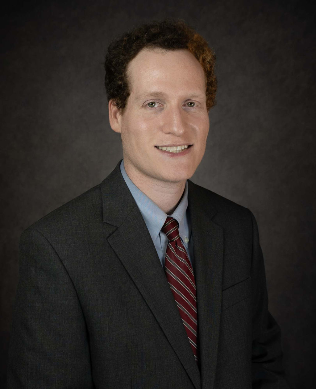 photo of John McNally, DO