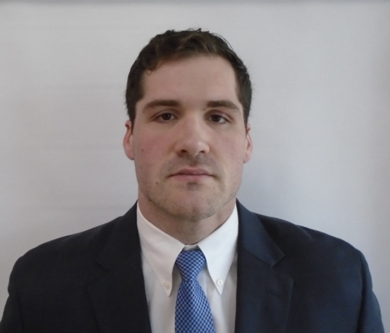 photo of Benjamin Mims, DO*