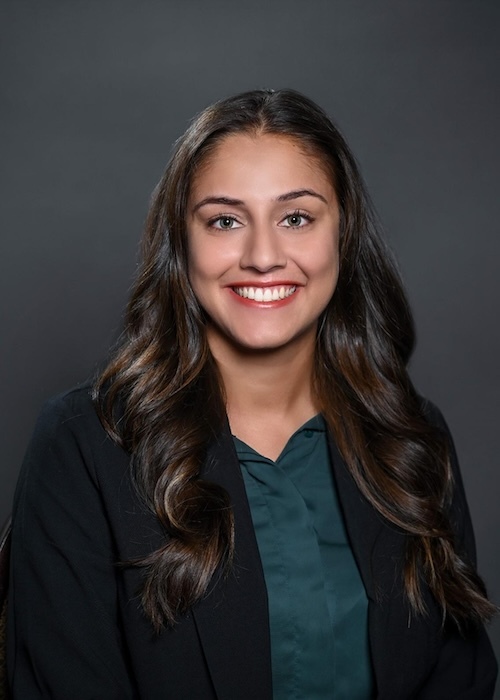 photo of Kajal Mistry, MD