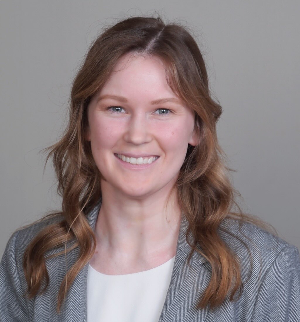 photo of Jennelle Norem, DO