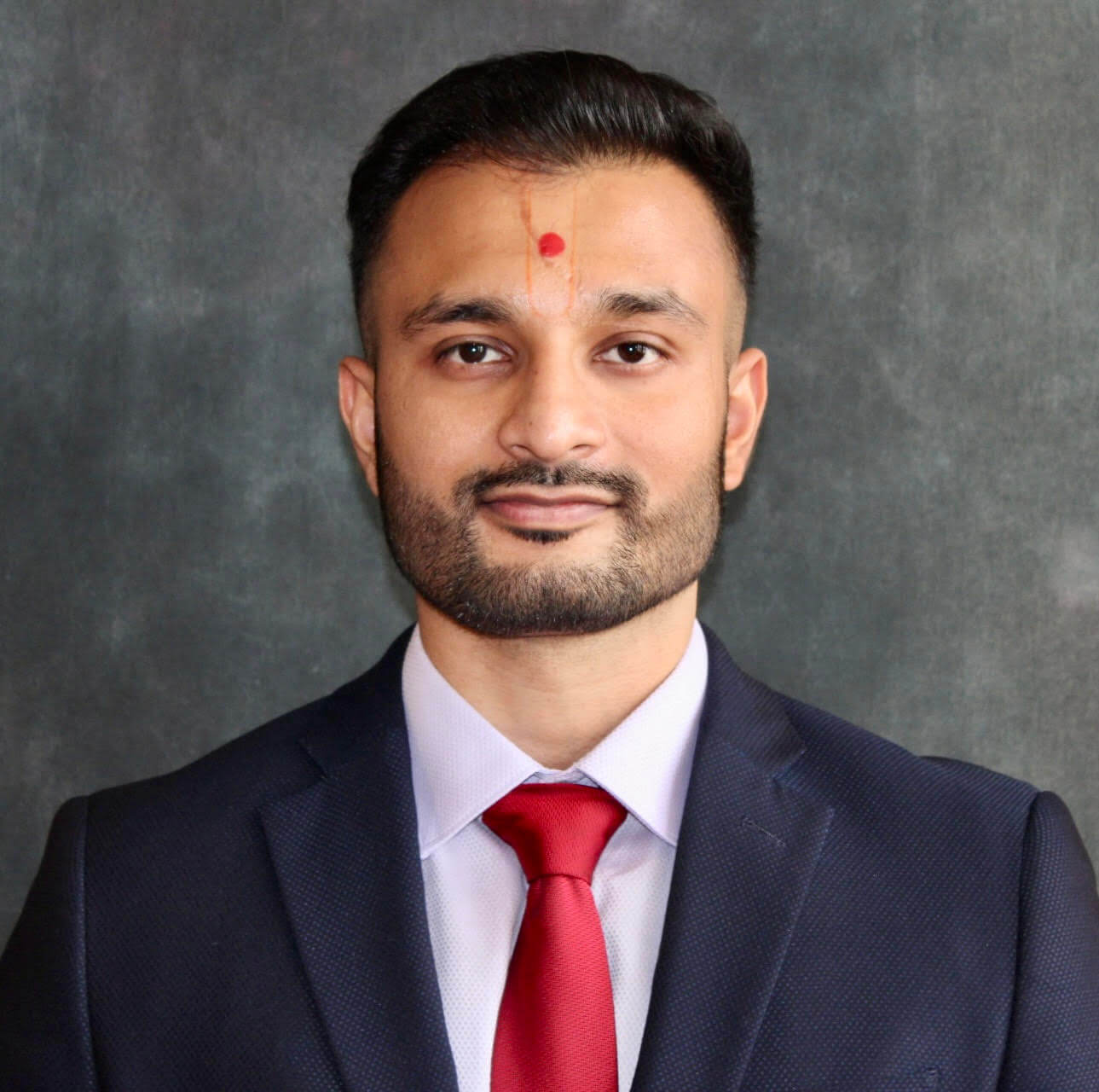 photo of Anand Patel, DO