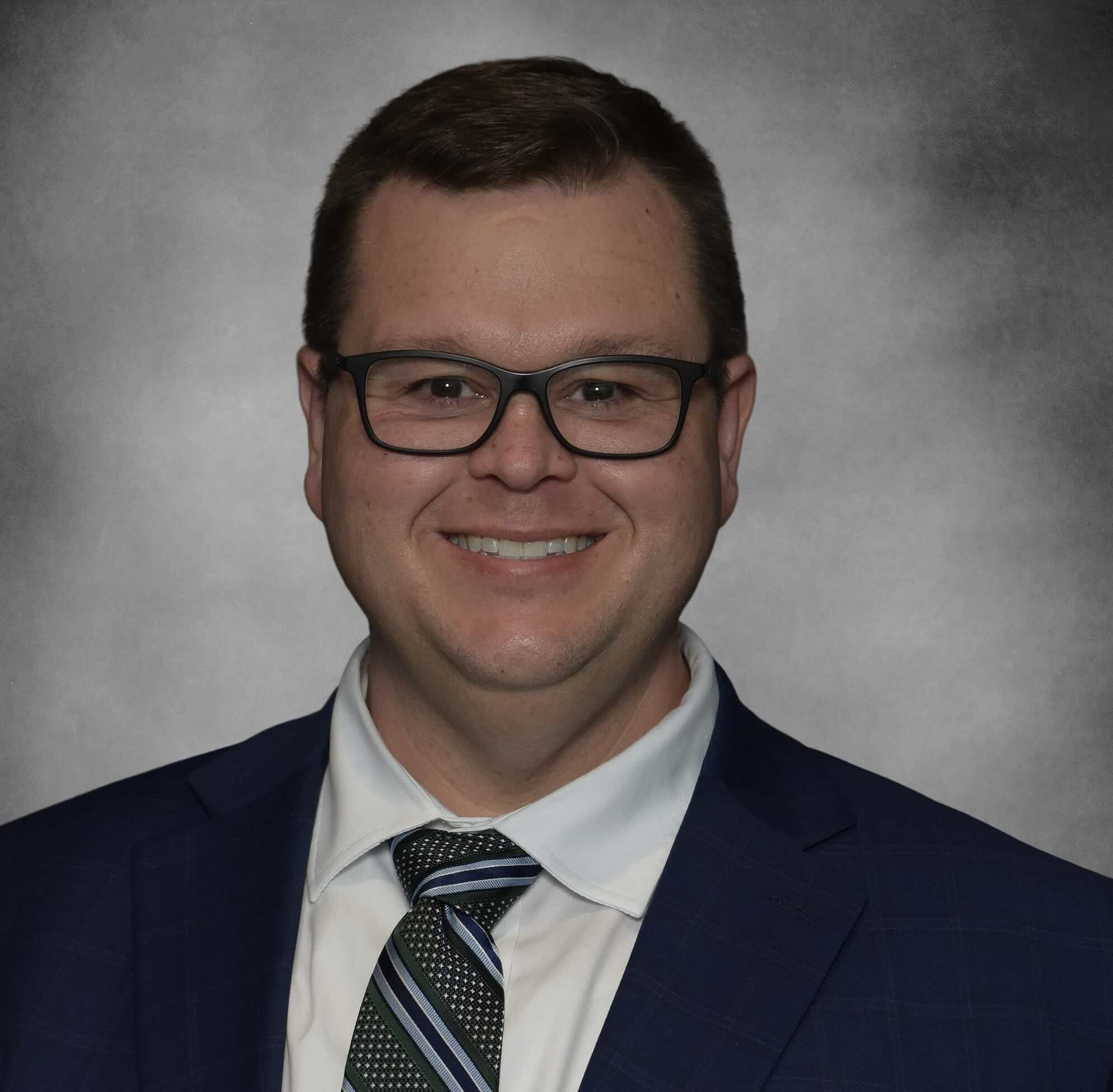 photo of Jaime Smith, MD