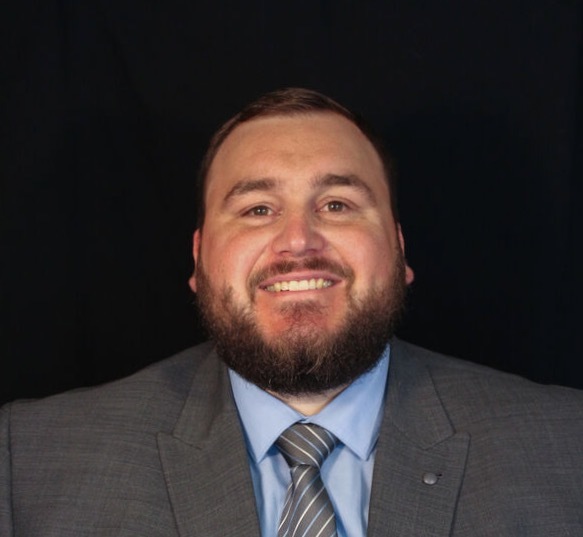 photo of Joseph Suchomski, MD