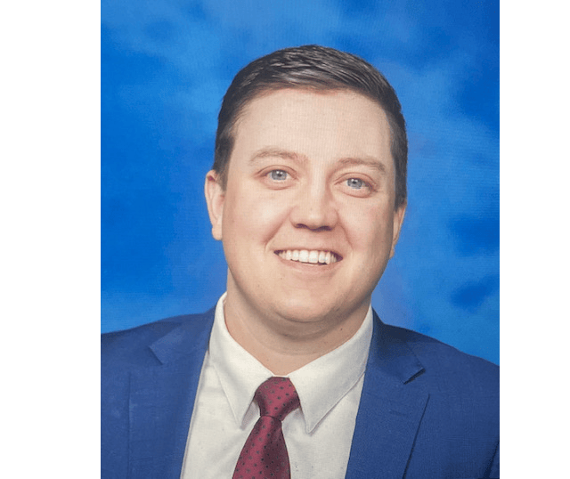 photo of Carter Taysom, DO