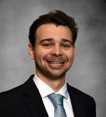 photo of Matthew Telfer, MD*