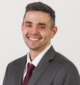 photo of Kenji Yoshida, MD*