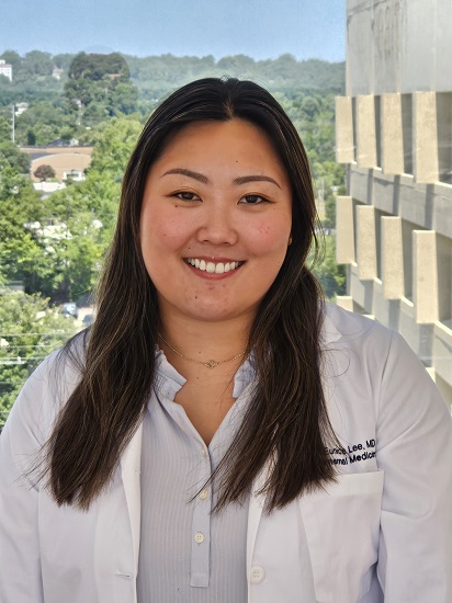 photo of Eunice Lee, MD