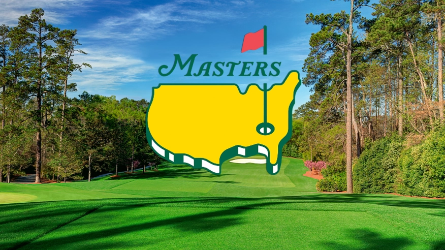 image of the Master's logo