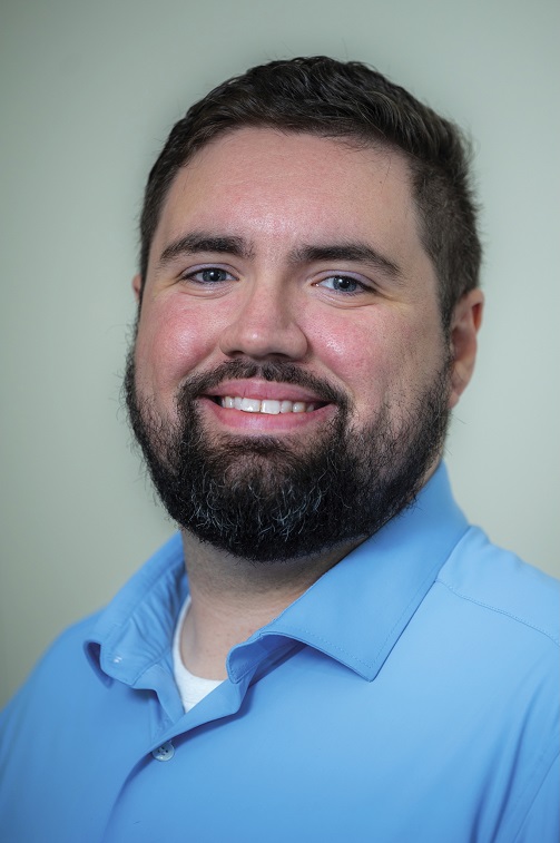 photo of Alexander Miller, MBA