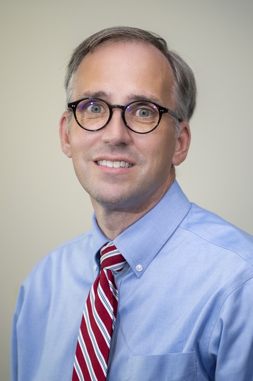 photo of Allen Edmunds, MBA