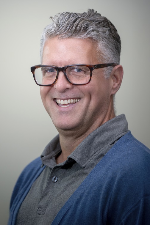 photo of Andon Placzek, PhD