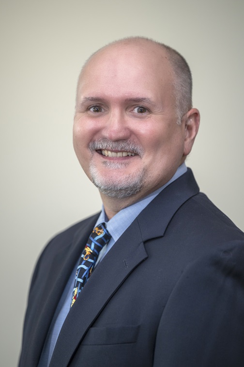 photo of William Webb, MD