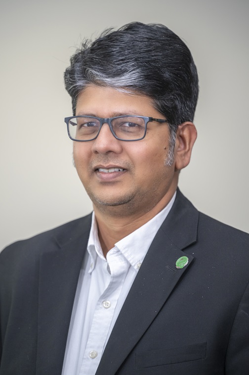 photo of Elapulli Prakash, MBBS, MD