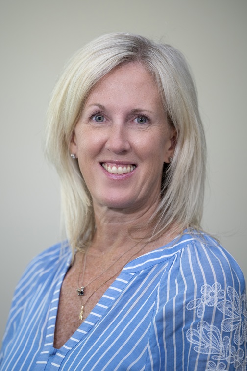 photo of Holly Murphy, MS, RN