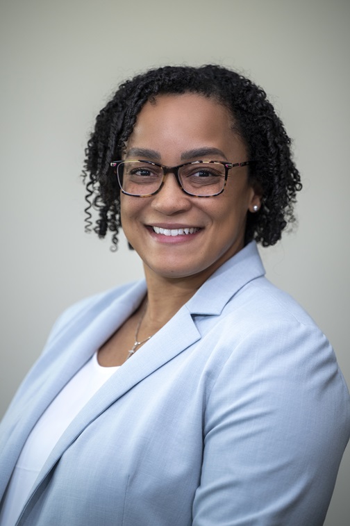 photo of Jessica Tolley-McLendon, MD