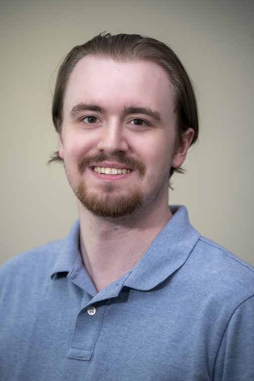 photo of Joshua Sisson