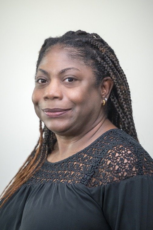 photo of Malinda Moore, M.Ed