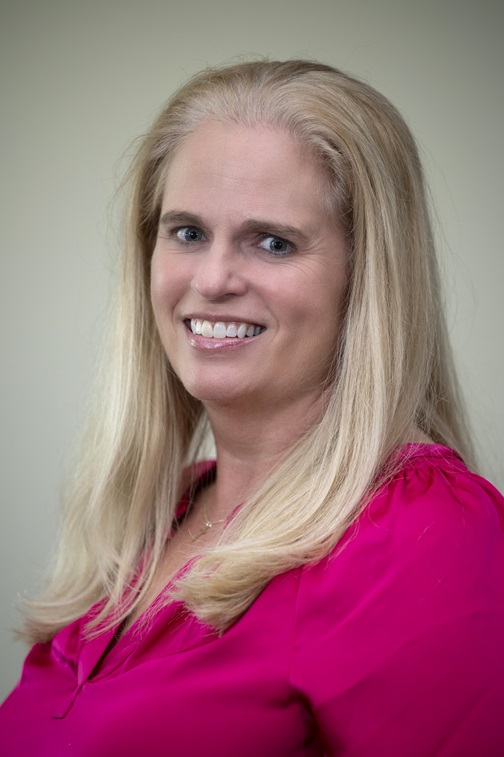 photo of Mary Rice, BSN, RN Instructor