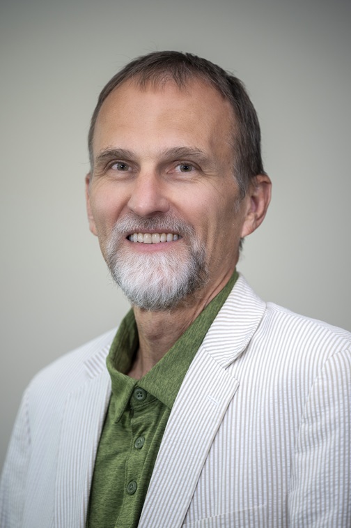 photo of Paul Drweiga, MD